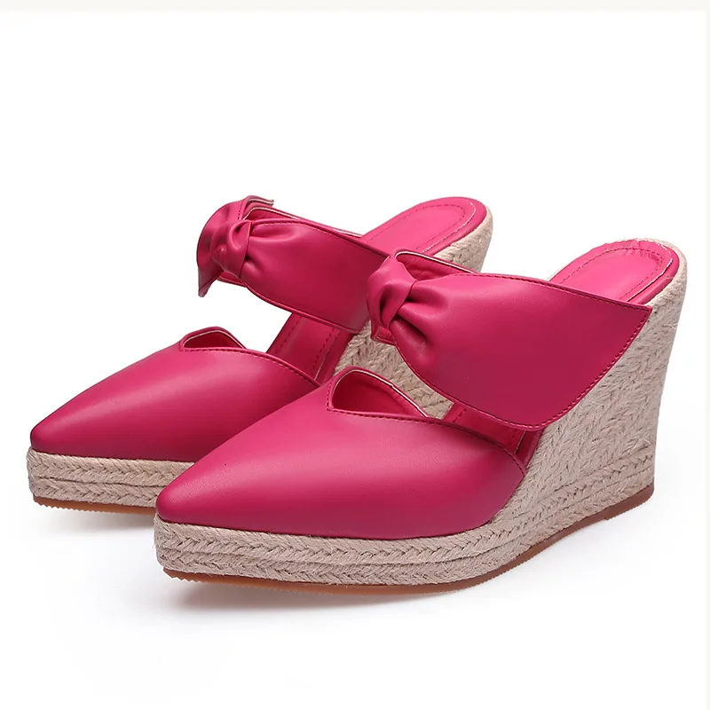 Women's High Heel Sandals Espa – обзор и цена Espadrille Slip On