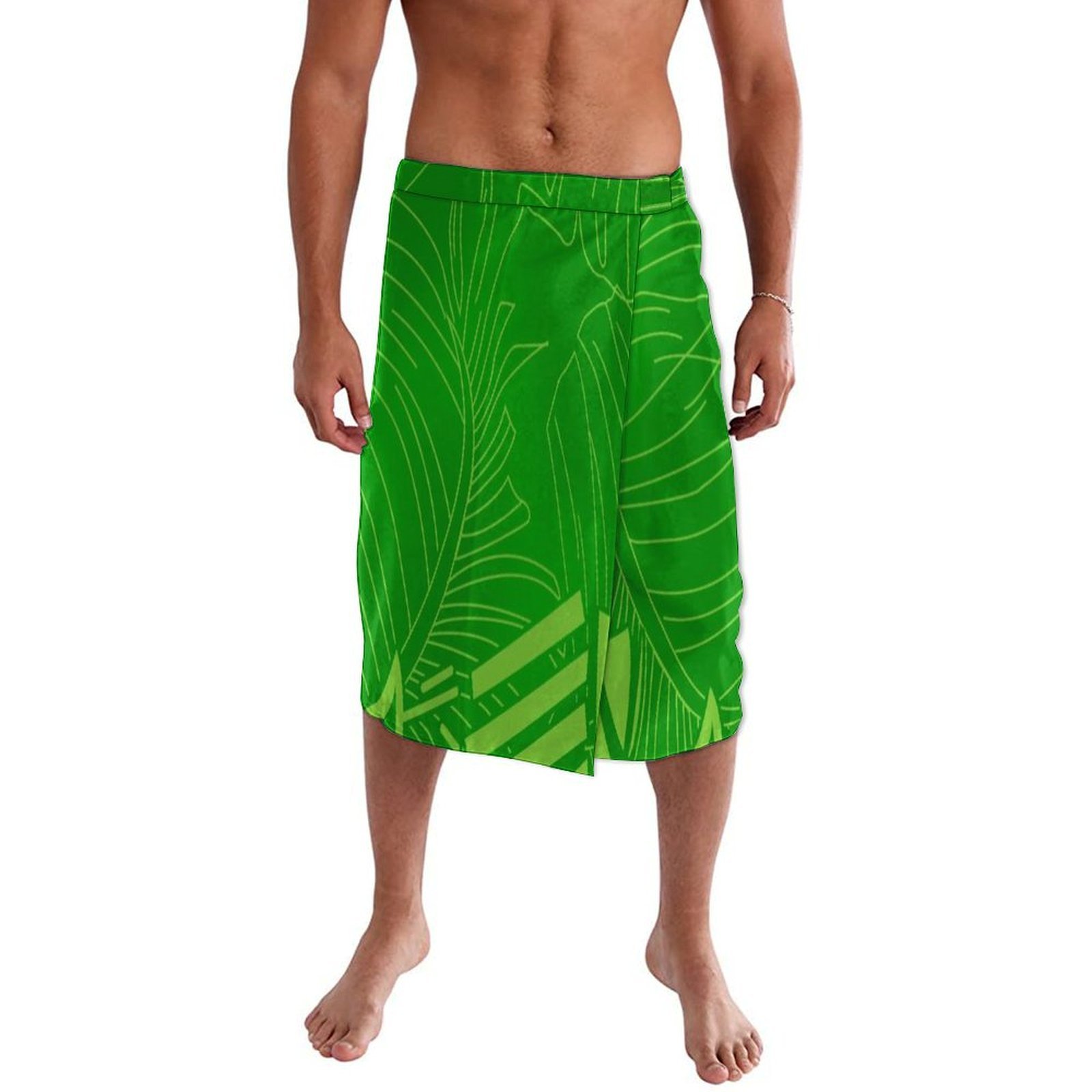 Hawaii Island Customized Men'S – обзор и цена Sarong Men Wrap