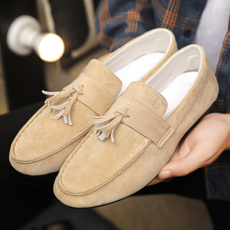 Lightweight Fashion Lazy Shoes – обзор и цена Espadrille Slip On