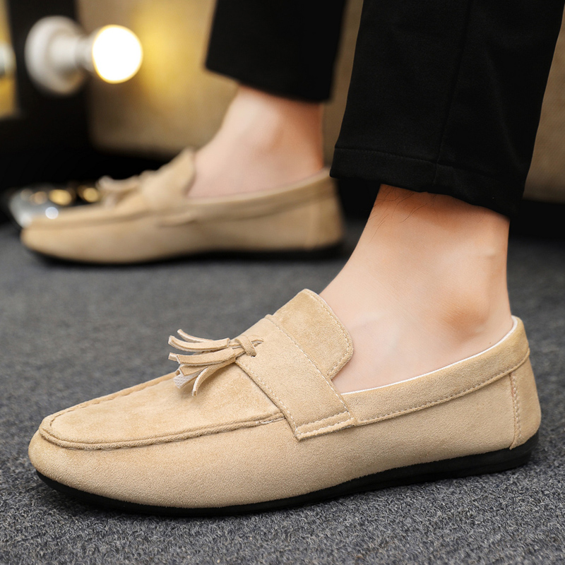 Lightweight Fashion Lazy Shoes – обзор и цена Espadrille Slip On