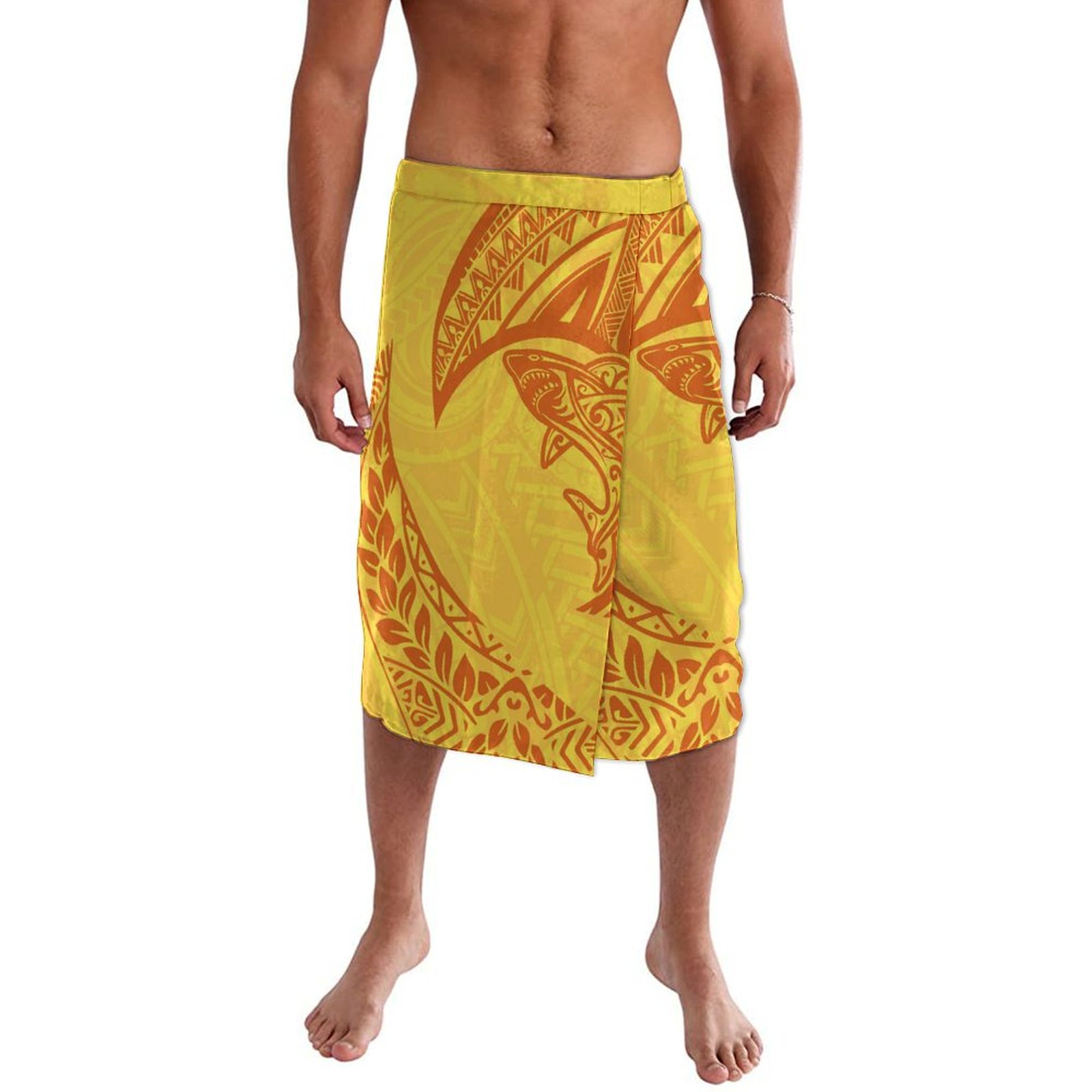 Hawaiian Men'S Beach Wrap Dres – обзор и цена Sarong Men Wrap