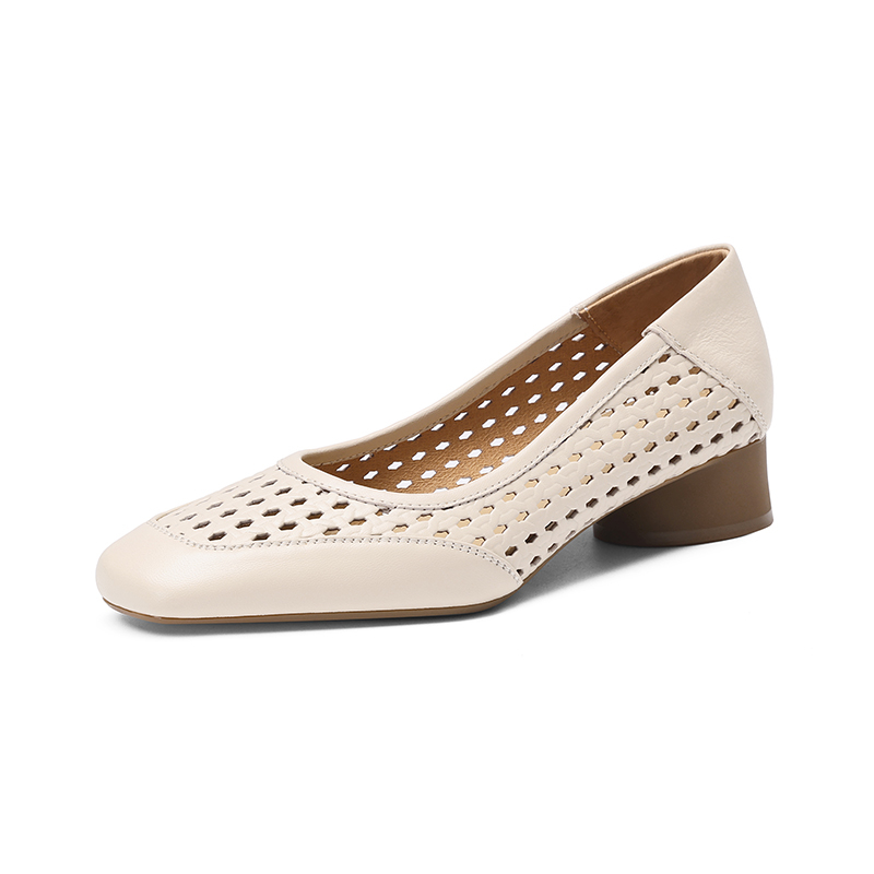 2026 New Fashion Women's Summe – обзор и цена Casual Sandal Leather