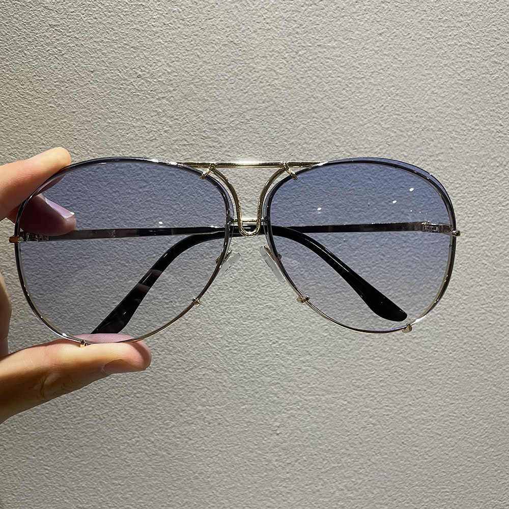 2025 New Fashion Pilot Sunglas – обзор и цена Sunglasses Aviator Polarized