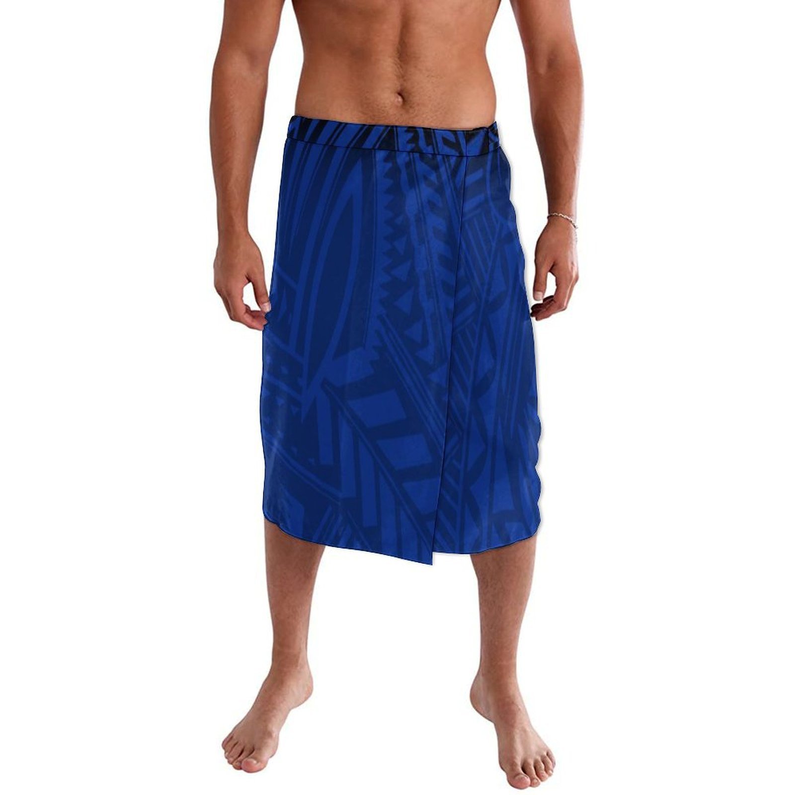 Polynesian Samoa Fiji Beach Wr – обзор и цена Sarong Men Wrap
