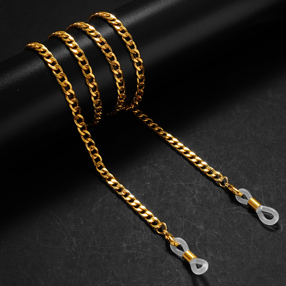 Simple Link Chain for Glasses  – обзор и цена Sunglass Retainer Cord