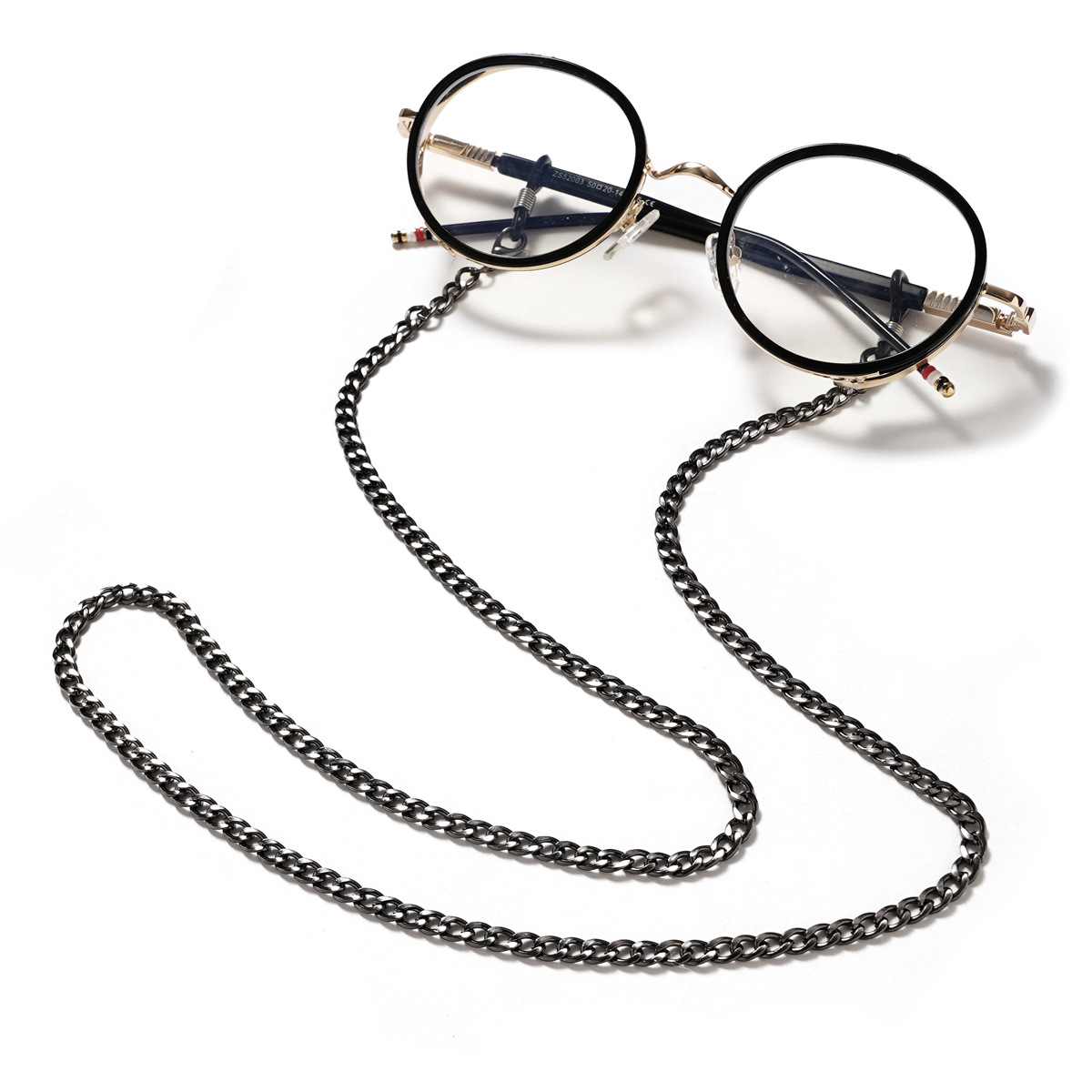 Simple Link Chain for Glasses  – обзор и цена Sunglass Retainer Cord