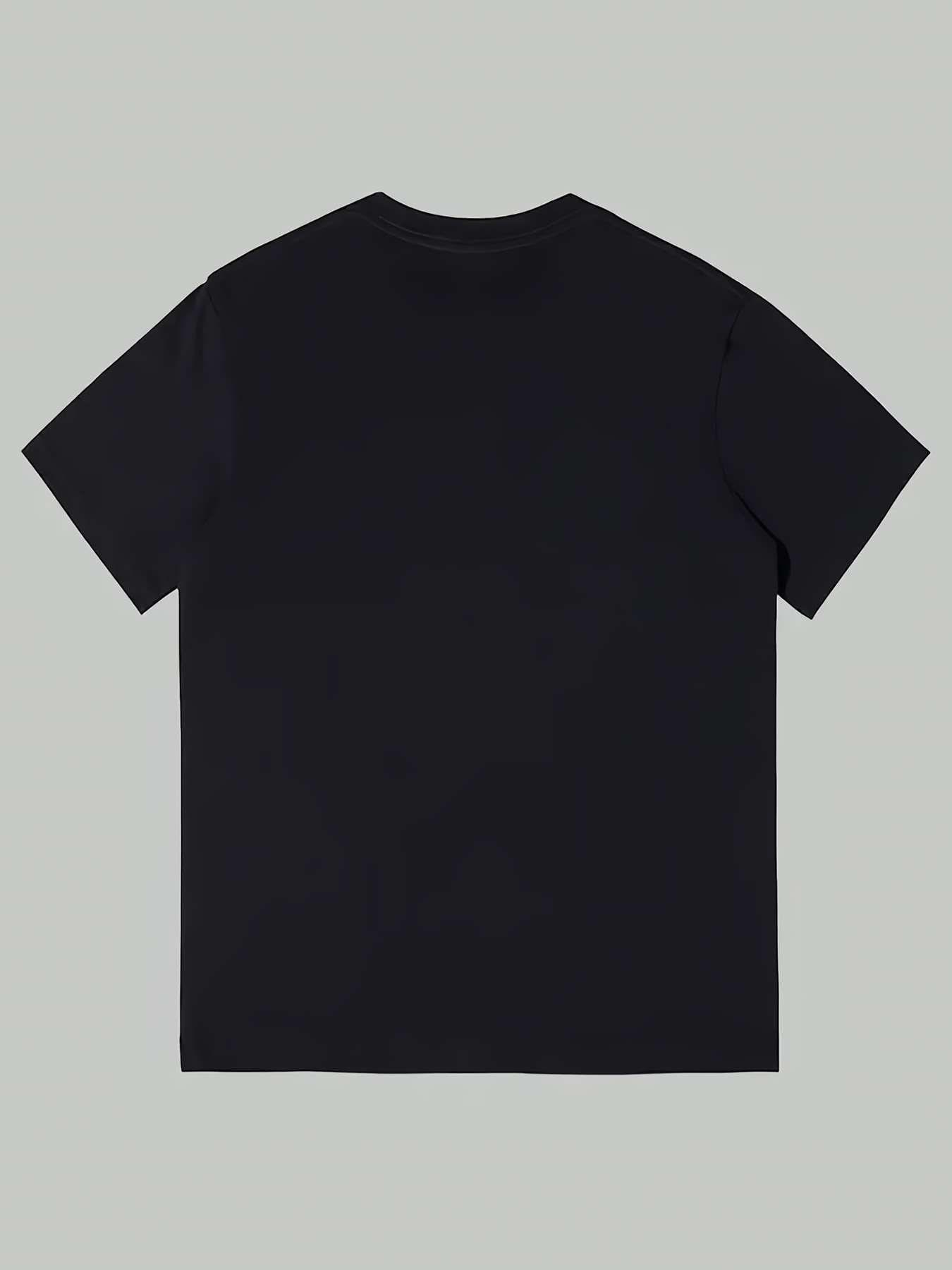 100% Cotton Men's T-shirt grap – обзор и цена Linen Shirt Breathable