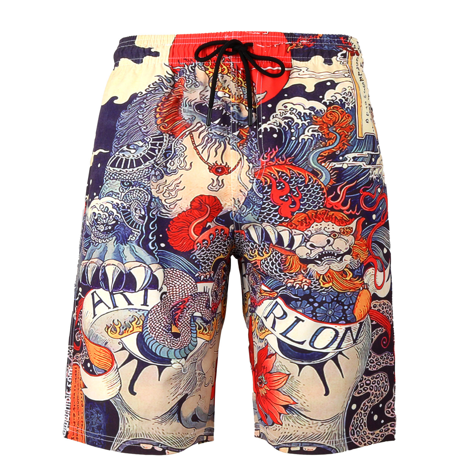 Men Swimming Shorts Swimwear S – обзор и цена Trunks Board Surf