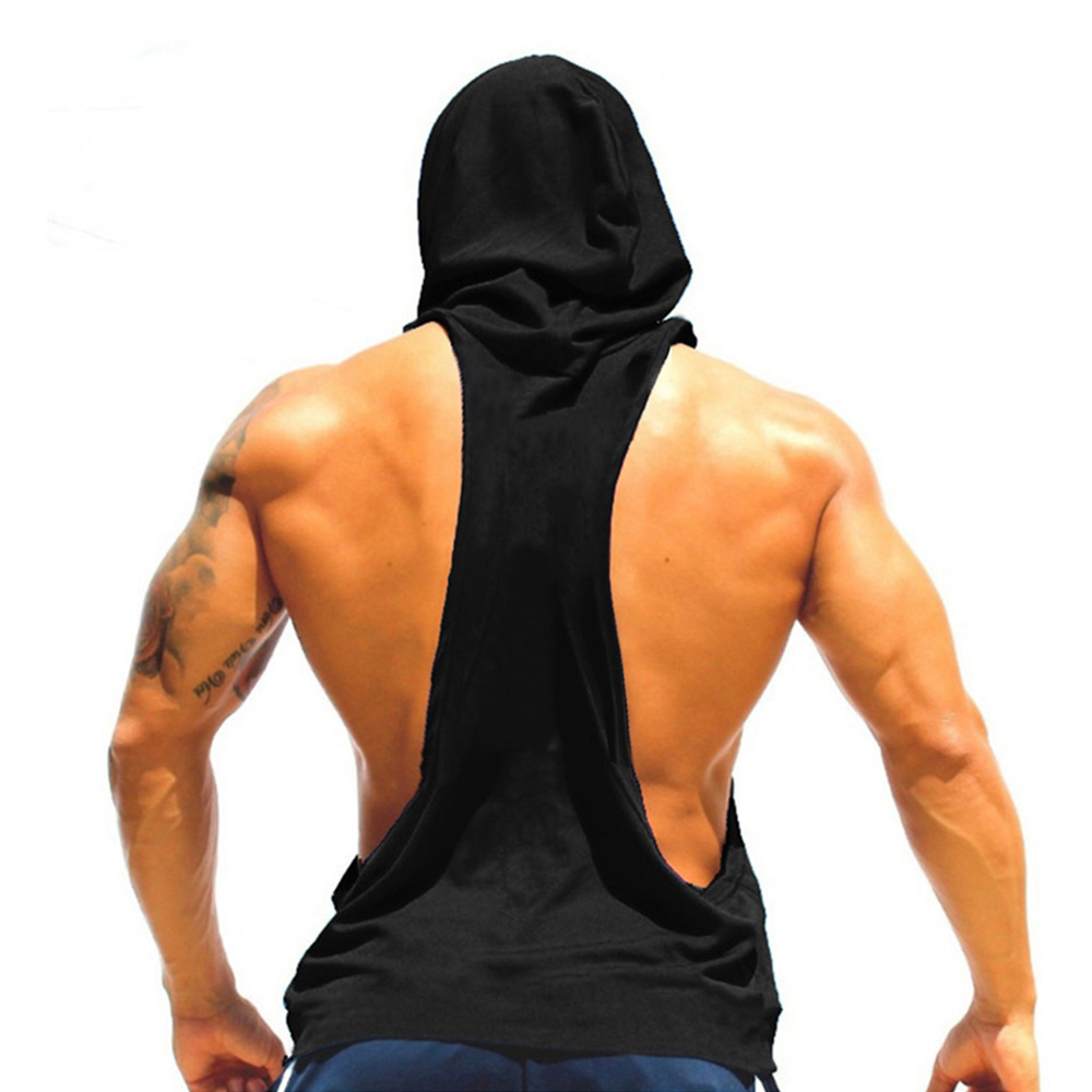No Bust Limit Gyms Clothing Me – обзор и цена Tank Top Muscle