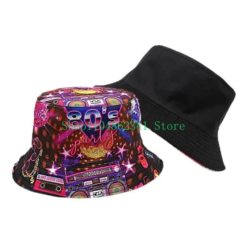 652F Packable Sunproof Bucket  – обзор и цена Packable Hat Nylon