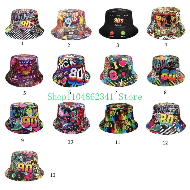 652F Packable Sunproof Bucket  – обзор и цена Packable Hat Nylon