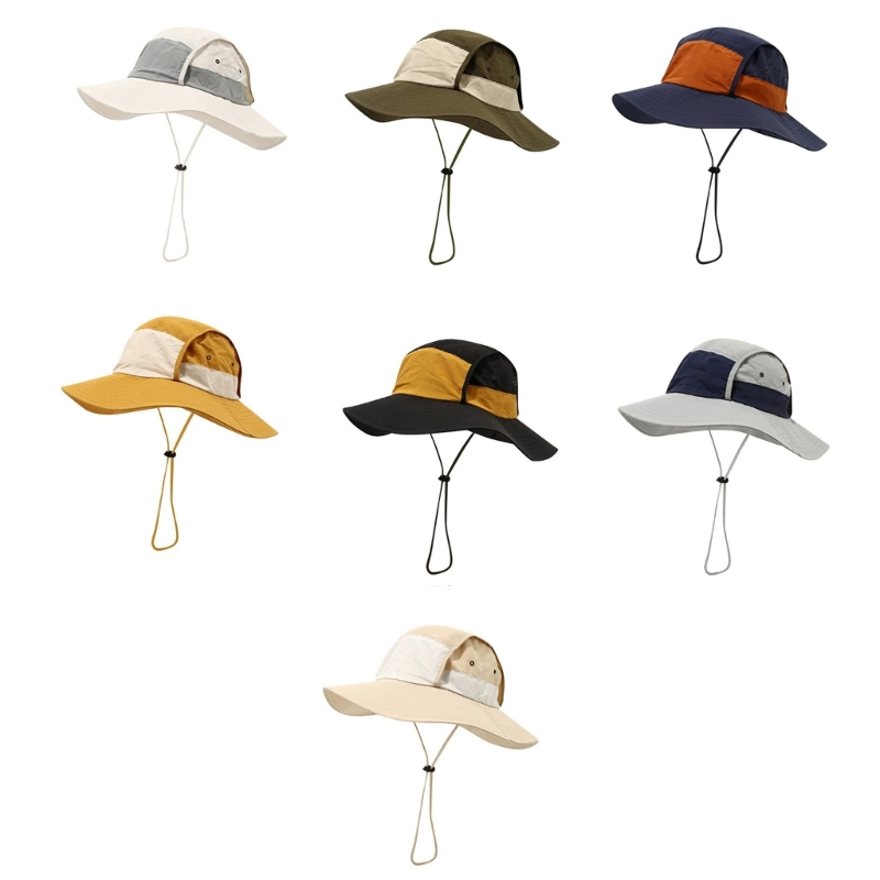 Packable Outdoor Fisherman Hat – обзор и цена Packable Hat Nylon