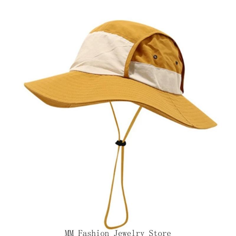 Packable Outdoor Fisherman Hat – обзор и цена Packable Hat Nylon