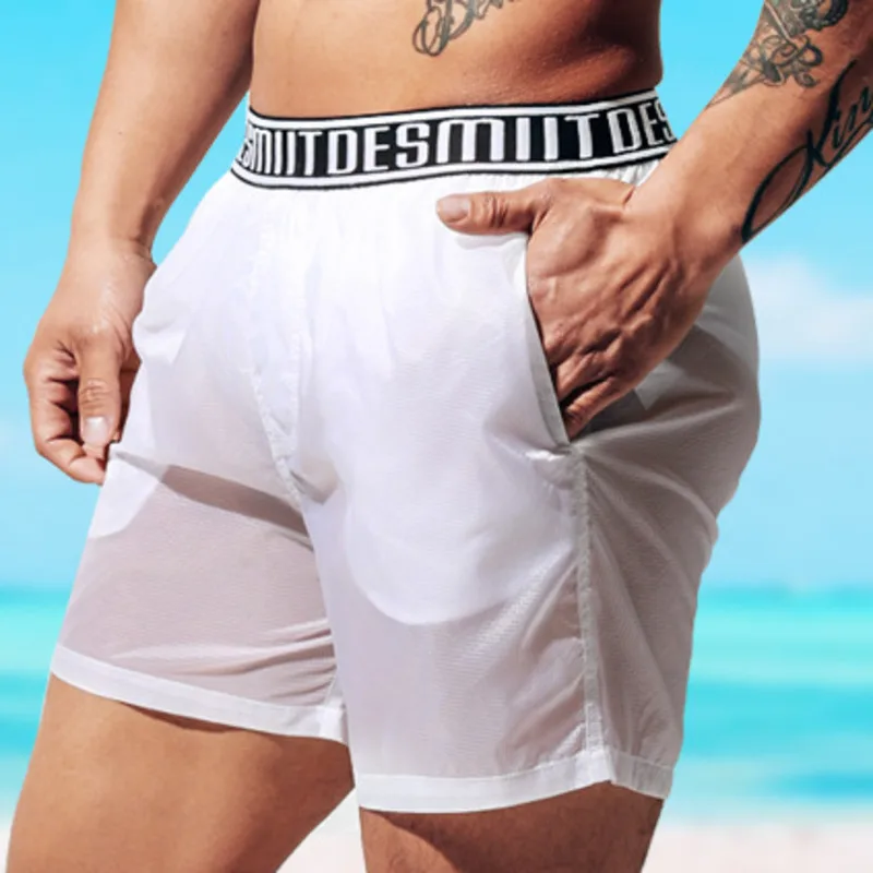 Super Thin Soft Board Shorts M – обзор и цена Trunks Board Surf