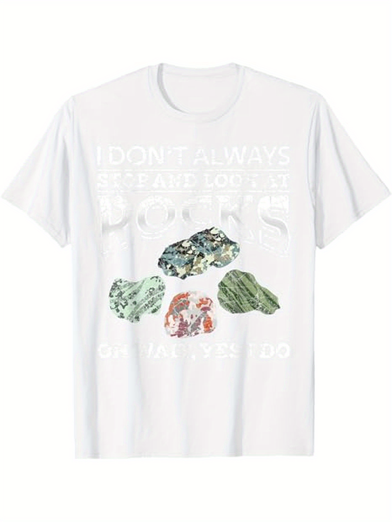 Funny Pure Cotton T-Shirt I Do – обзор и цена Linen Shirt Breathable