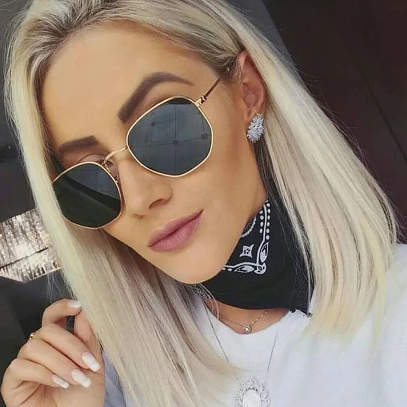 New Metal Men Sunglasses Brand – обзор и цена Sunglasses Aviator Polarized