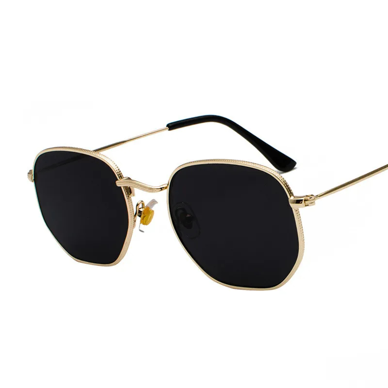 New Metal Men Sunglasses Brand – обзор и цена Sunglasses Aviator Polarized