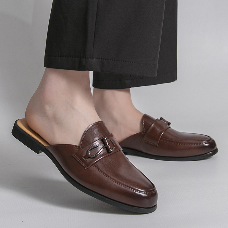 Designer Patent Leather Mens M – обзор и цена Flip Flop Leather Men