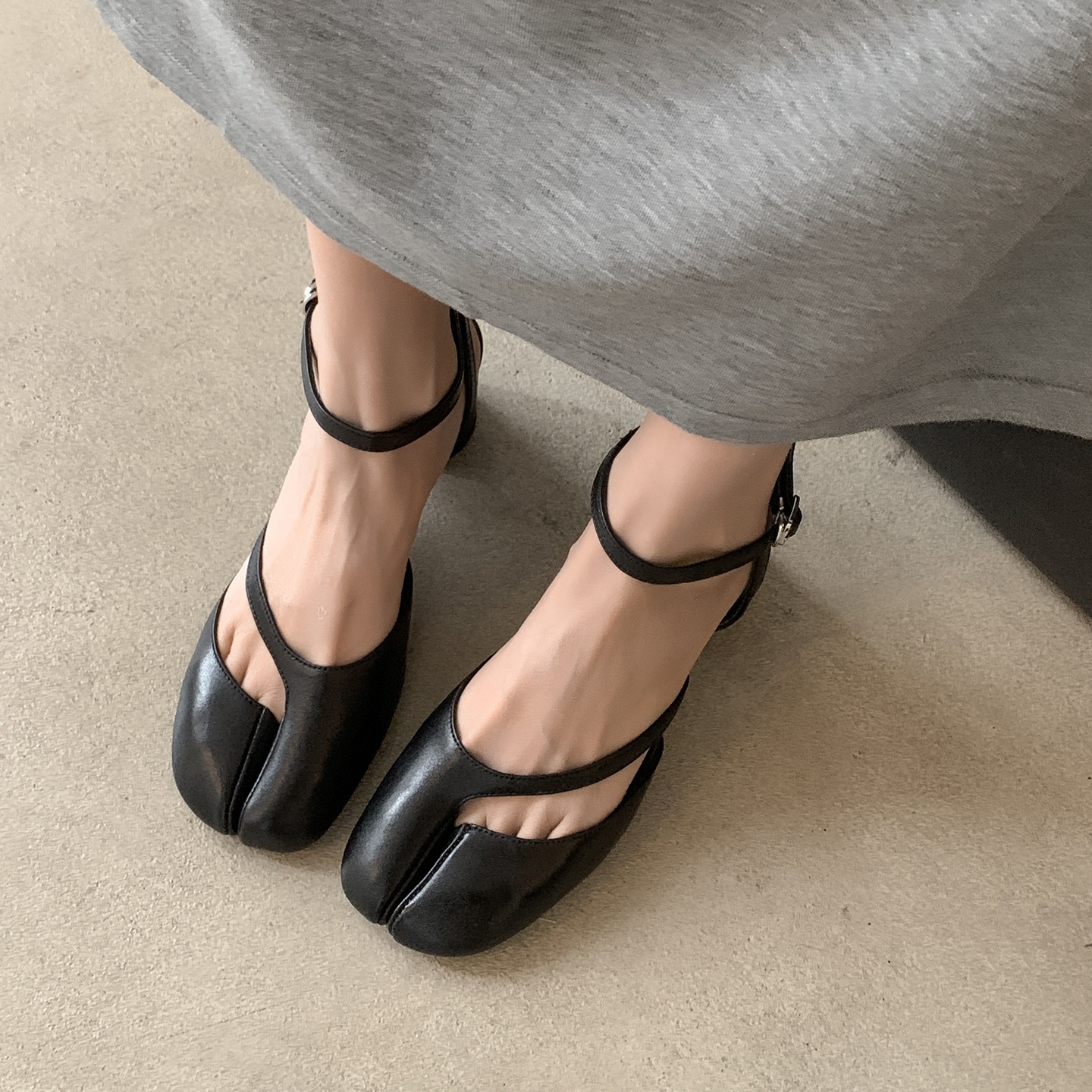 Dilalula 2026 Natural Leather  – обзор и цена Casual Sandal Leather