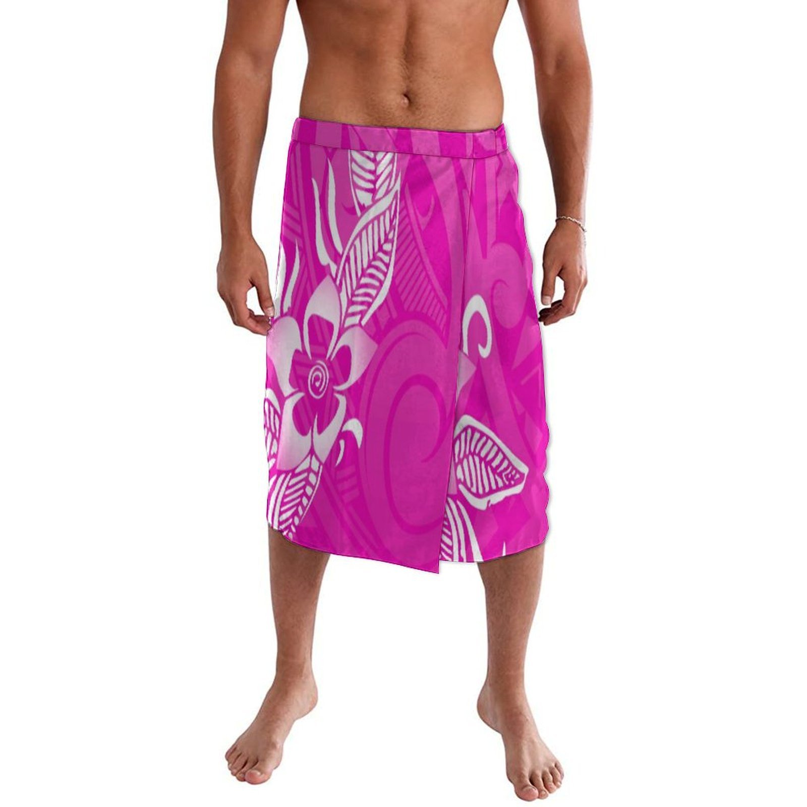 Newly Designed Polynesian Beac – обзор и цена Sarong Men Wrap