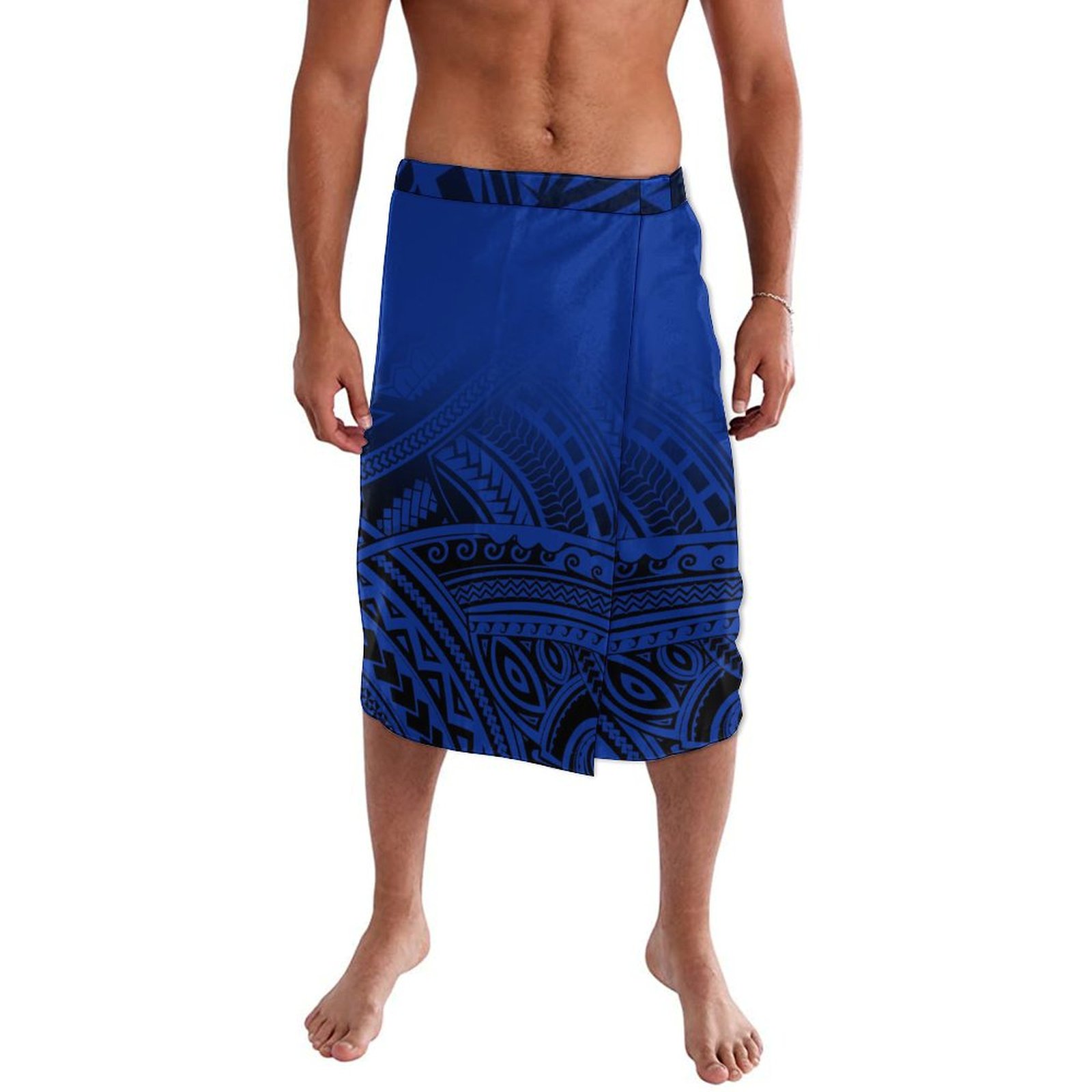 Summer Traditional Tribal Poly – обзор и цена Sarong Men Wrap
