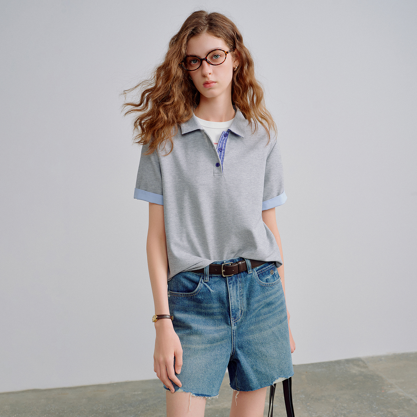 TOYOUTH women's Polo Shirt 202 – обзор и цена Polo Shirt Pique