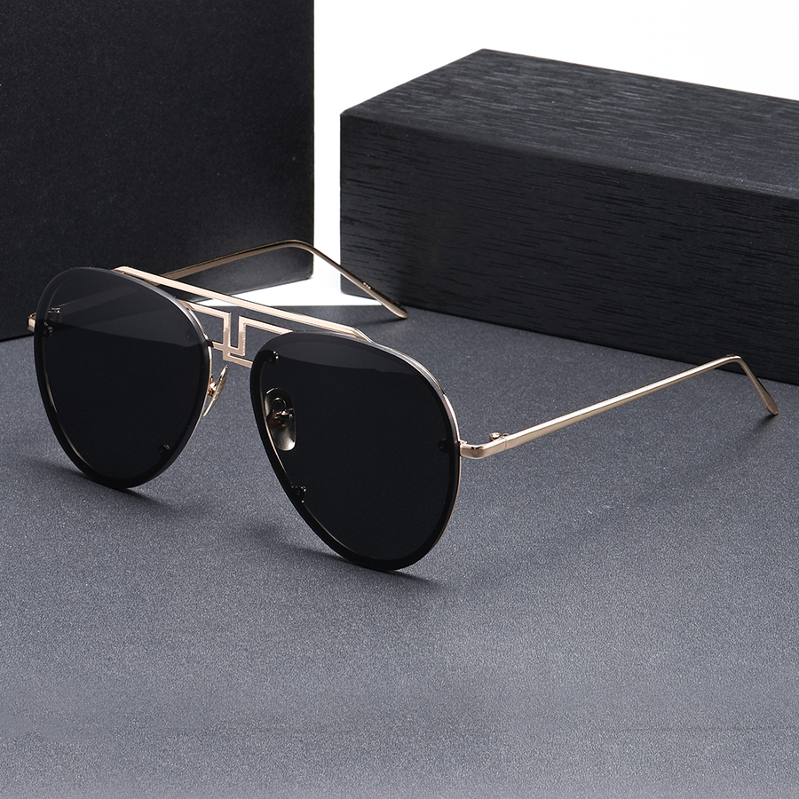 Classic Big Pilot Polarized Su – обзор и цена Sunglasses Aviator Polarized