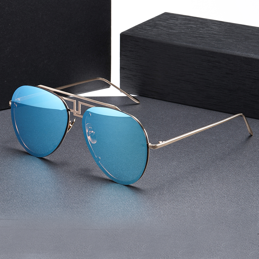 Classic Big Pilot Polarized Su – обзор и цена Sunglasses Aviator Polarized
