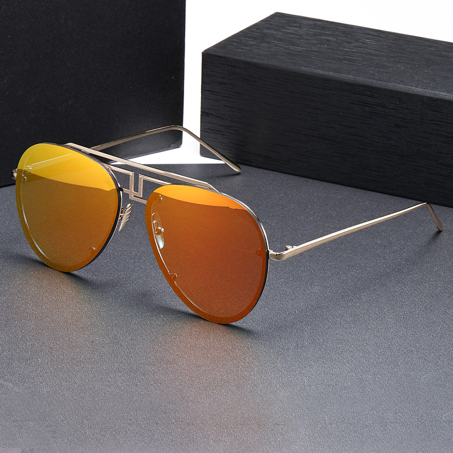 Classic Big Pilot Polarized Su – обзор и цена Sunglasses Aviator Polarized