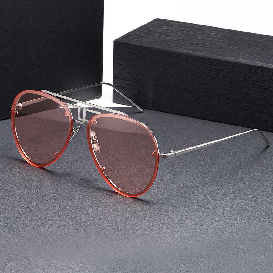 Classic Big Pilot Polarized Su – обзор и цена Sunglasses Aviator Polarized