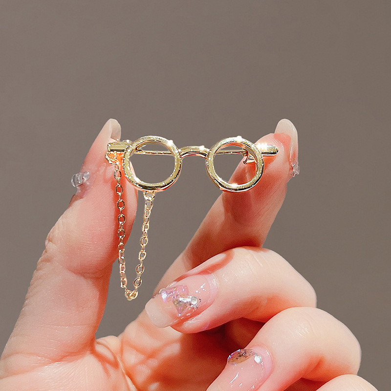 Creative Glasses Frame Metal B – обзор и цена Sunglass Retainer Cord