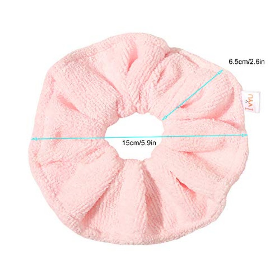 Microfiber Hair Drying Scrunch – обзор и цена Beach Towel Large