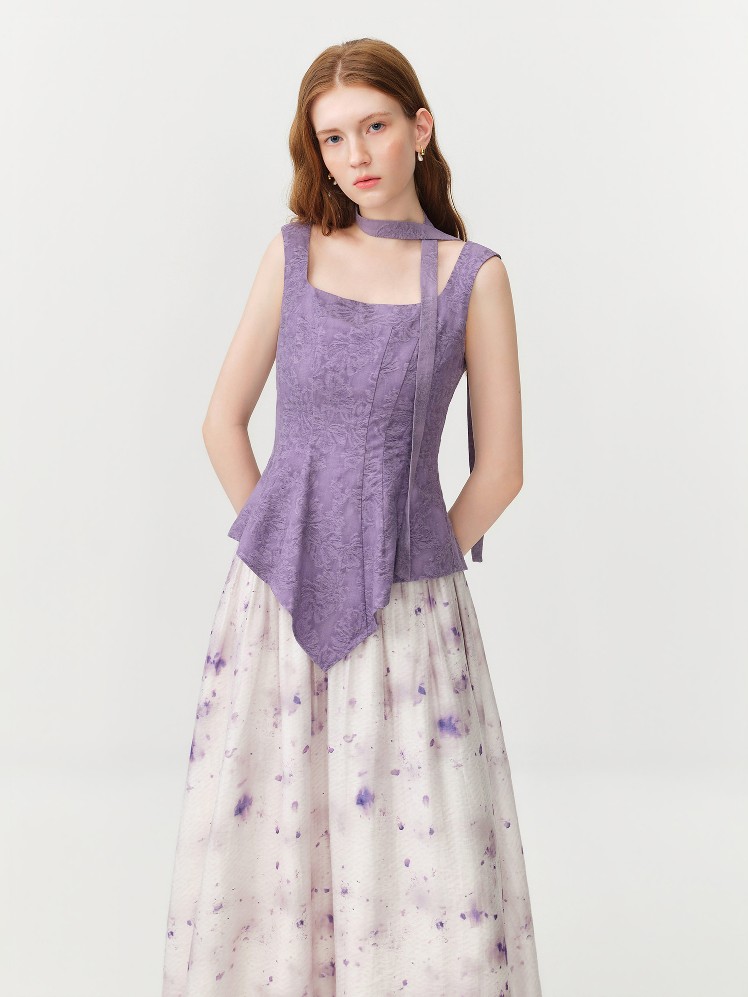 FSLE 2026 Summer Women's Retro – обзор и цена Shirt Camp Collar