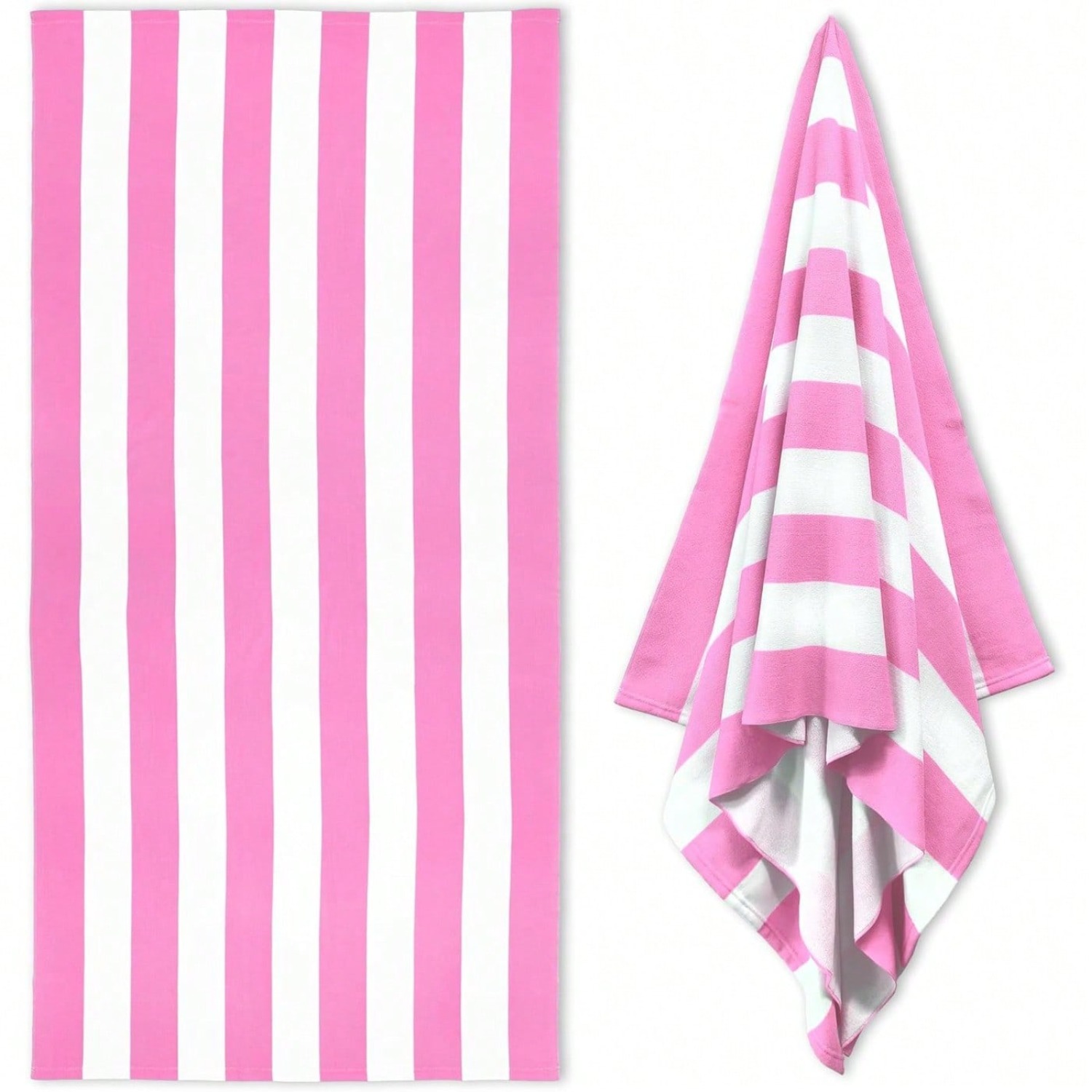1 PC Large Oversized Beach Tow – обзор и цена Beach Towel Large