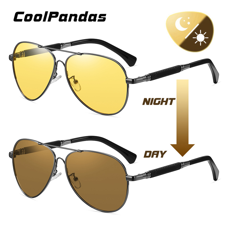 CoolPandas Aviation Sunglasses – обзор и цена Sunglasses Aviator Polarized