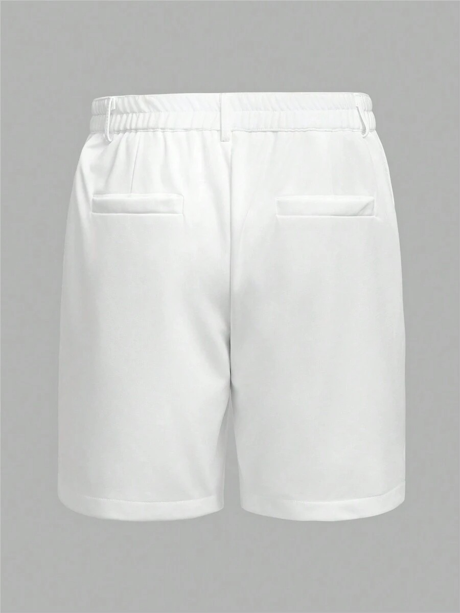 Men's Slim Fit Chino Shorts Su – обзор и цена Shorts Chino Slim