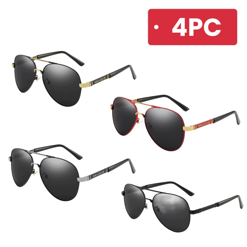 Men Classic Aviator Sunglasses – обзор и цена Sunglasses Aviator Polarized