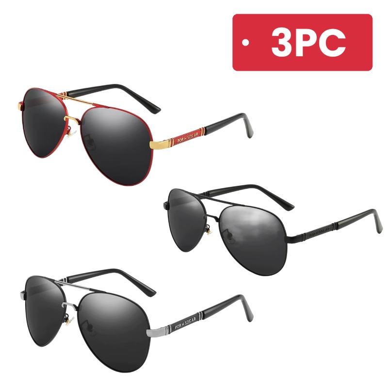 Men Classic Aviator Sunglasses – обзор и цена Sunglasses Aviator Polarized
