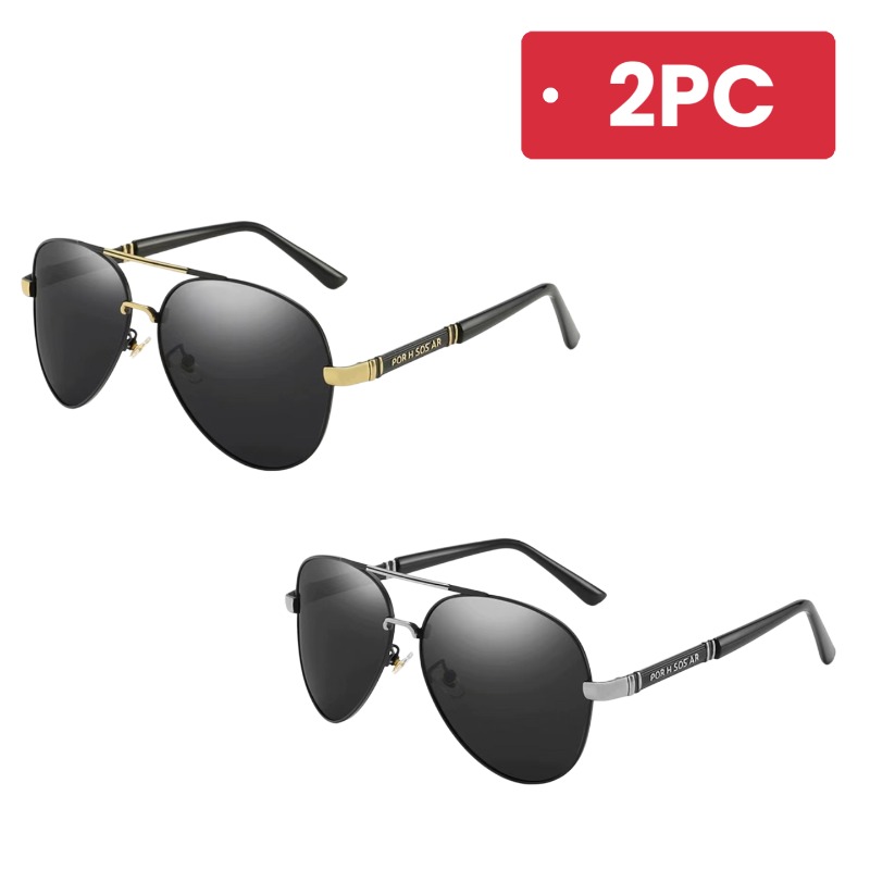 Men Classic Aviator Sunglasses – обзор и цена Sunglasses Aviator Polarized