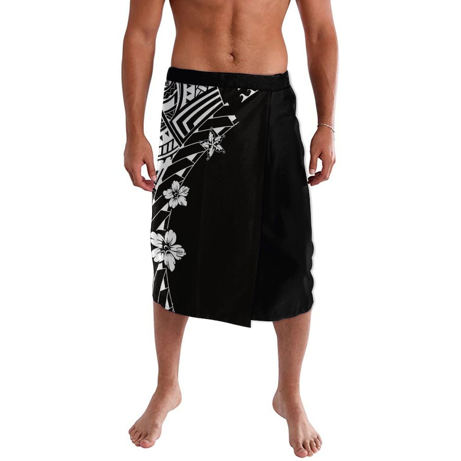 Tax Free Summer Traditional Tr – обзор и цена Sarong Men Wrap