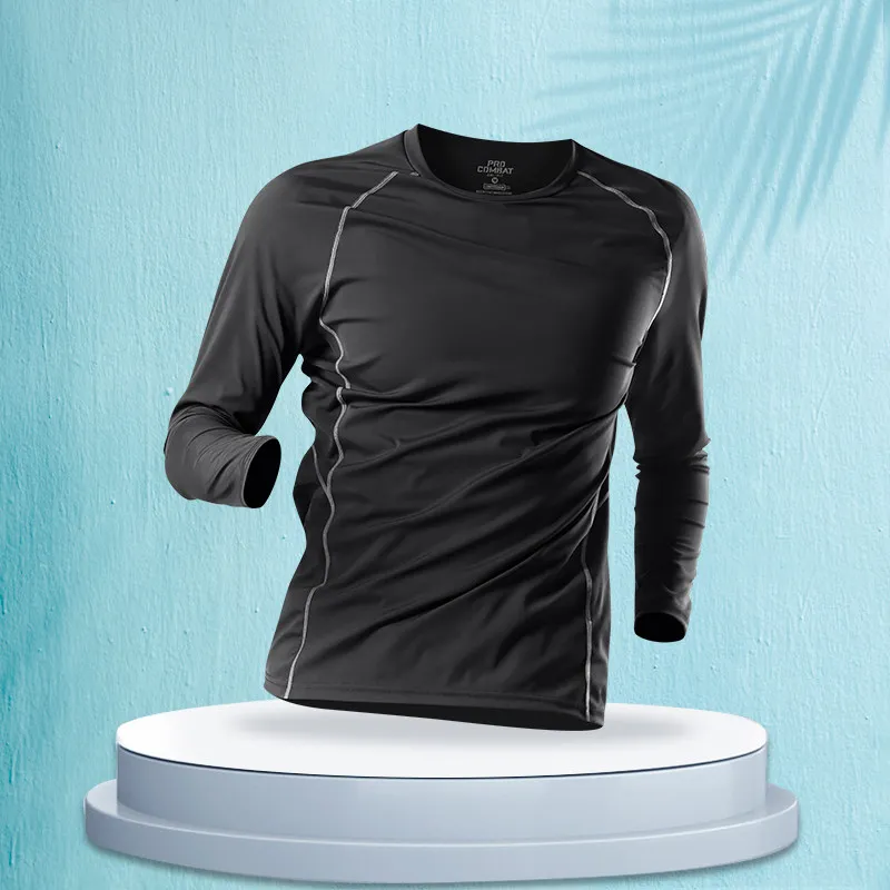 2026 New Men's Long Sleeve Swi – обзор и цена Swim Trunk Quick Dry
