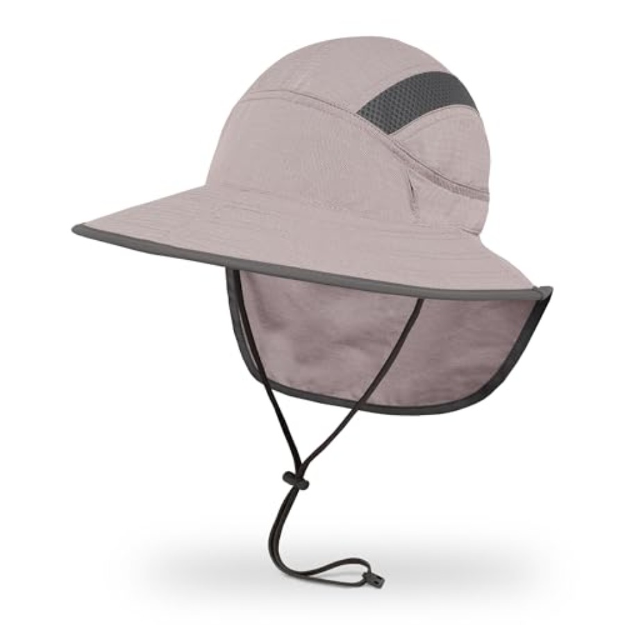 Ultra Adventure Hat - UPF 50+  – обзор и цена Packable Hat Nylon