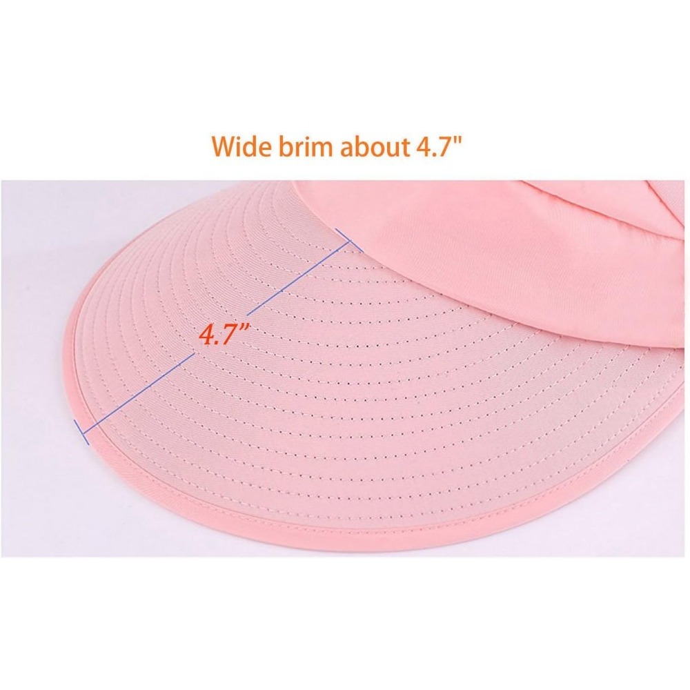 Sun Hats for Women Wide Brim U – обзор и цена Packable Hat Nylon