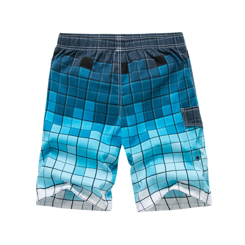 Men Beach Shorts M-6XL Plus Si – обзор и цена Trunks Board Surf