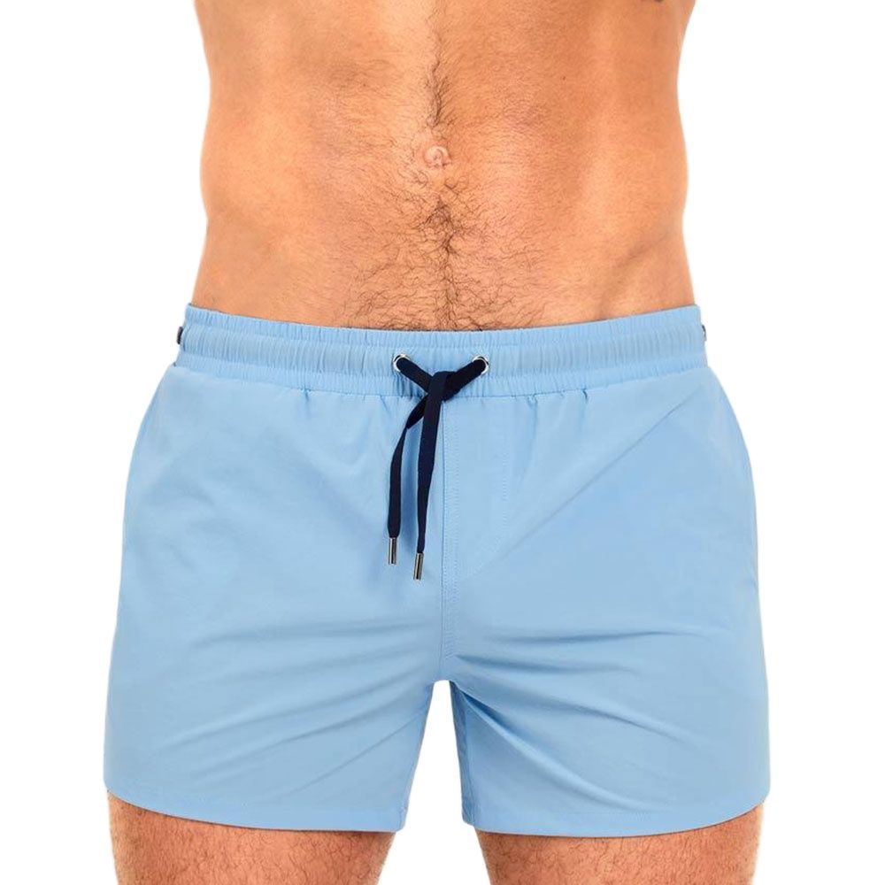 UXH Brand Men's Tight Short Sw – обзор и цена Trunks Board Surf