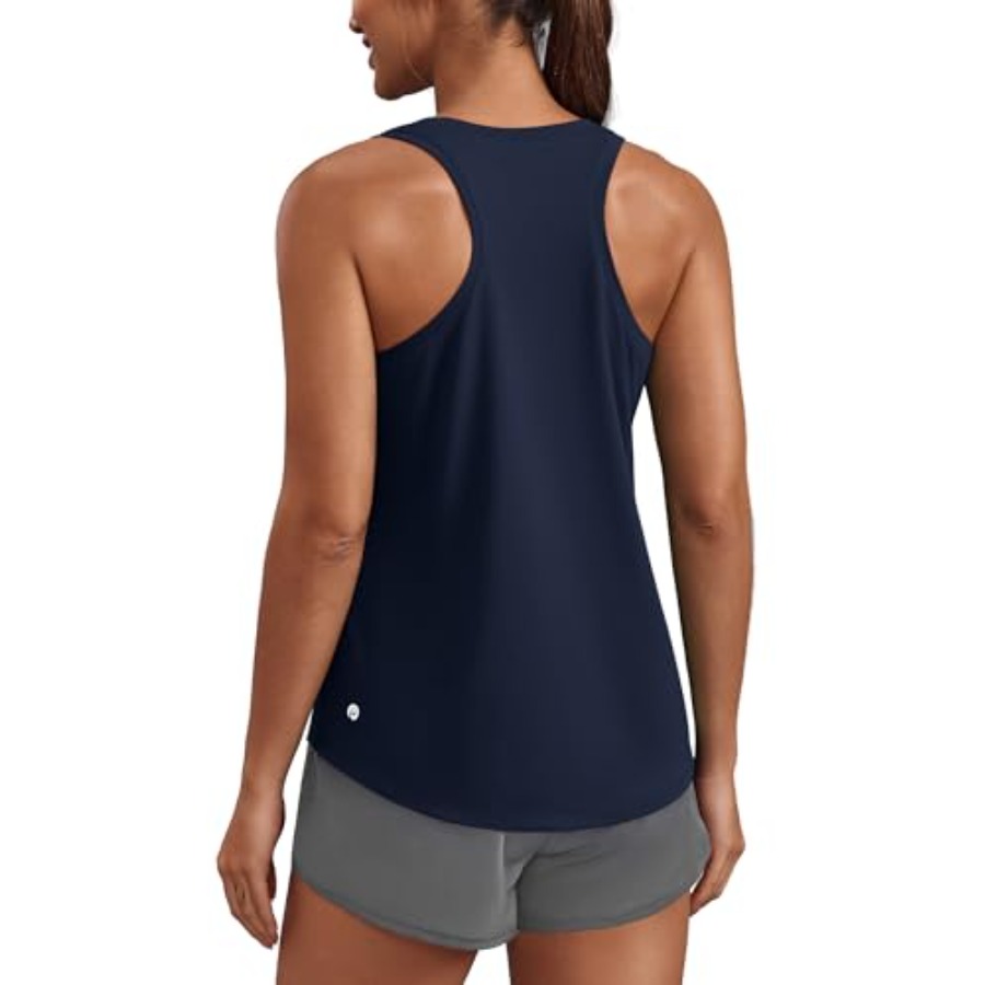PINSPARK Soft Workout Tank Top – обзор и цена Tank Top Muscle