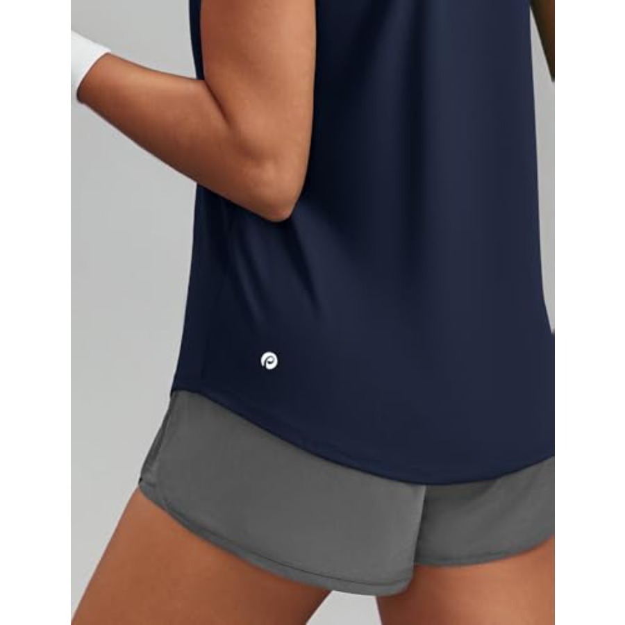 PINSPARK Soft Workout Tank Top – обзор и цена Tank Top Muscle