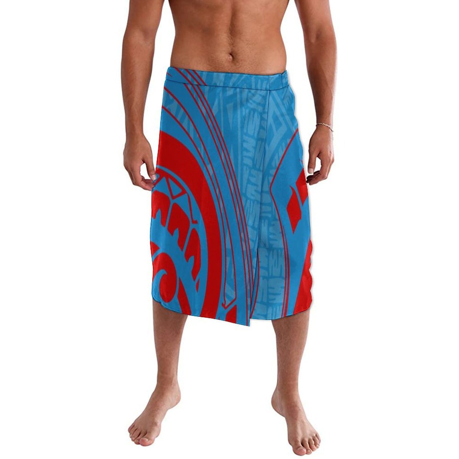 Hawaii Island Customized Men'S – обзор и цена Sarong Men Wrap