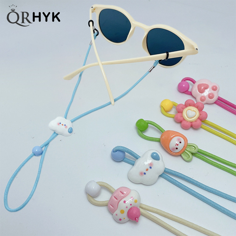 Children Glasses Rope Glasses  – обзор и цена Sunglass Retainer Cord