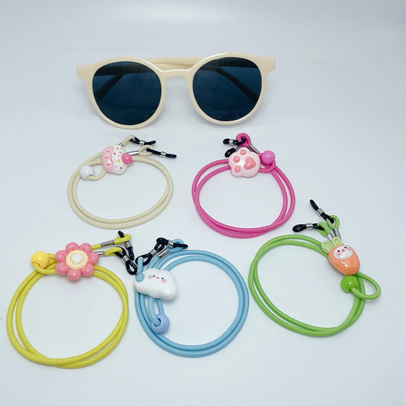 Children Glasses Rope Glasses  – обзор и цена Sunglass Retainer Cord